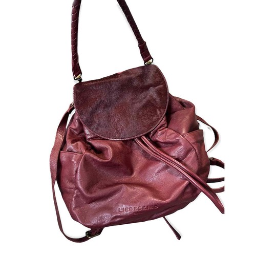 Ida Rucksack Backpack | eBay