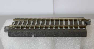 Tillig Bettungsgleis 166mm - Gerades Gleis Für H0 Modelleisenbahn