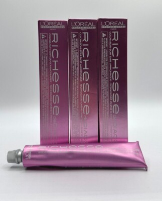 Loreal Richesse Diacolor in verschiedenen Nuancen 50ml F26