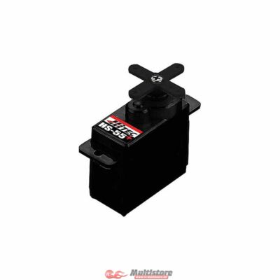 Hitec HS-55 Servo Multiplex HS55+ Rudermaschine HS 55+ Hitec 1-01205