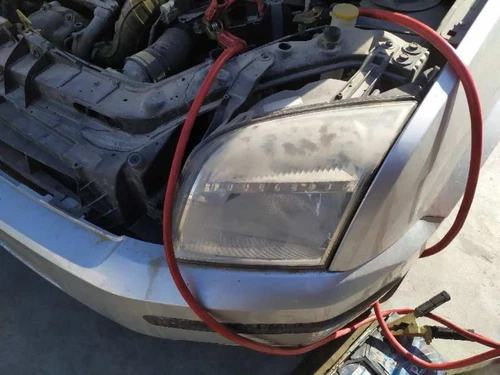 2S615E211DA Catalizzatore per FORD FUSION (CBK) Ambiente 2003 2572104 - Picture 9 of 10