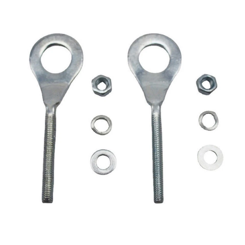 4pc NEW 15mm Chain Tensioner Adjuster For Honda XR/CRF 50 70 80 100 Motorcycle - Image 4 of 4