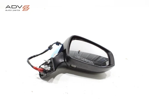 2021 - 2022 TOYOTA VENZA RIGHT PASSENGER SIDE DOOR EXTERIOR REAR VIEW MIRROR OEM