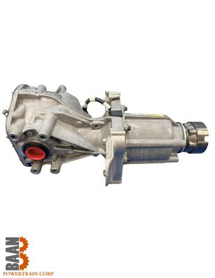 DDD　904545 OEM Rear Differential for 2010-2019 Ford Explorer Lincoln MKS MKT