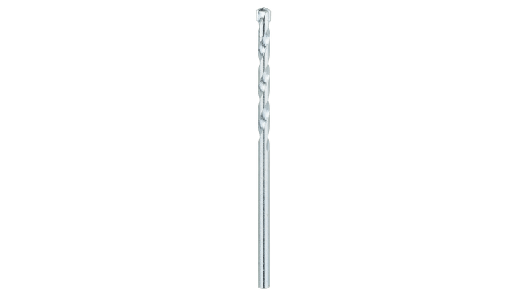 New Genuine Bosch 2609255419 Masonry Drill Bit manufactured to ISO 5468 Masonry