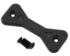 PSM Kyosho MP10 TKI2 Carbon Fiber One-Piece Wing Brace (3mm) [PSM02452]