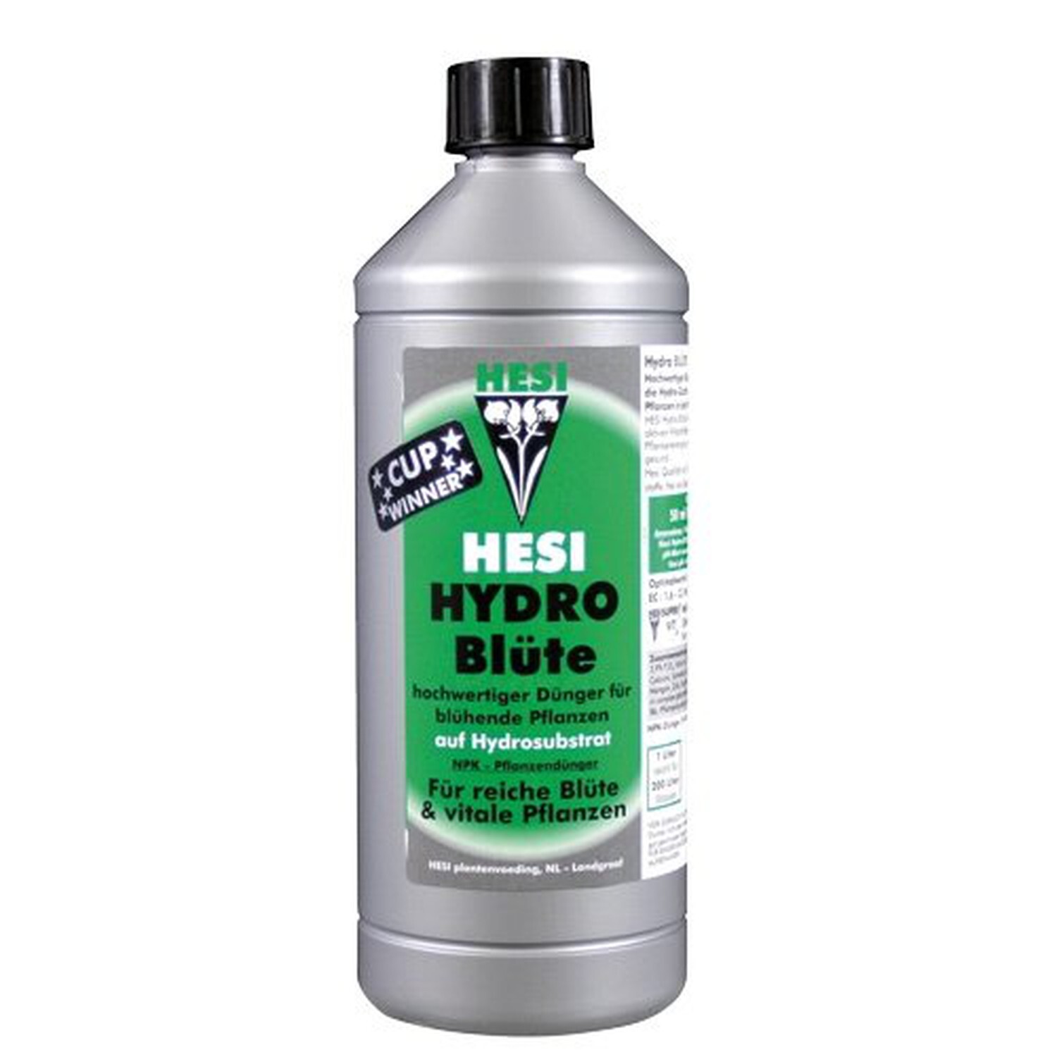 Hesi - Hydro Bloom 1L