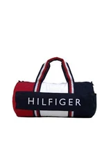 Tommy Hilfiger Duffle Bag - Multicolor