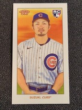 2022 Topps 206 Baseball Cards Checklist 22