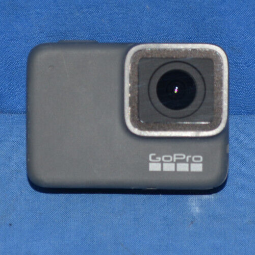 GoPro Hero 7 Silver SPTM1 10MP Digital Camera | eBay GoPro Hero 7 Silver SPTM1 10MP Digital Camera | eBay