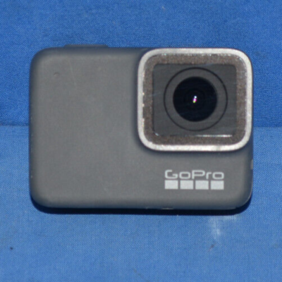 GoPro Hero 7 Silver SPTM1 10MP Digital Camera | eBay GoPro Hero 7 Silver SPTM1 10MP Digital Camera | eBay