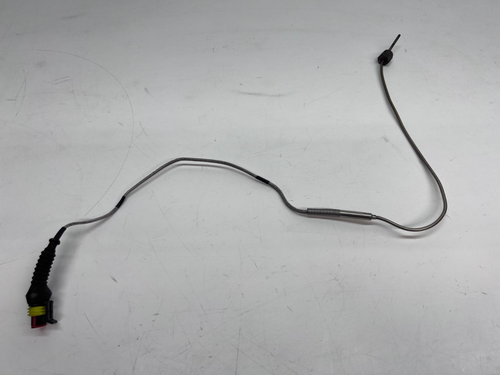 LAMBORGHINI AVENTADOR 750 EXHAUST TEMPERATURE STICK OXYGEN SENSOR OEM 470919523D