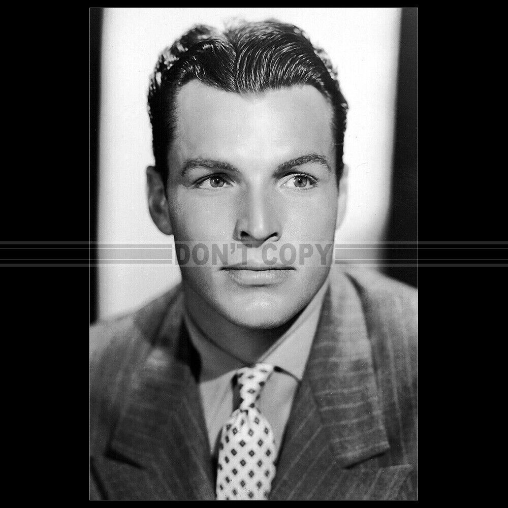 Buster Crabbe Ca. Mid-1930S Photo Print - Item # VAREVCPBDBUCREC015H