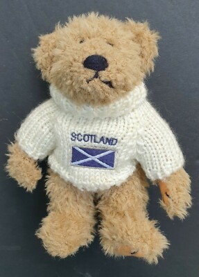 the house of valentina collection teddy bear