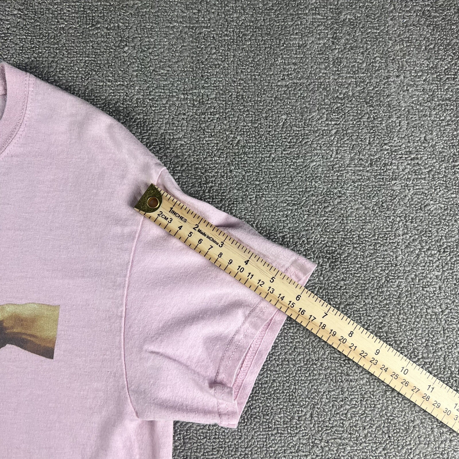 Human Connection Loading…. Shirt Tee SMALL @All p… - image 5