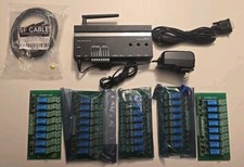 BUNDLE RTI XP-3 Advanced Control Processor Wi...