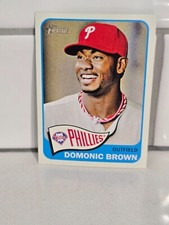 2014 Topps Heritage 271-500 Plus Inserts & Parallels You Pick!