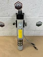 Festo MS6-SV-1/2-D-10V24P-2M12-SO-AG Valve