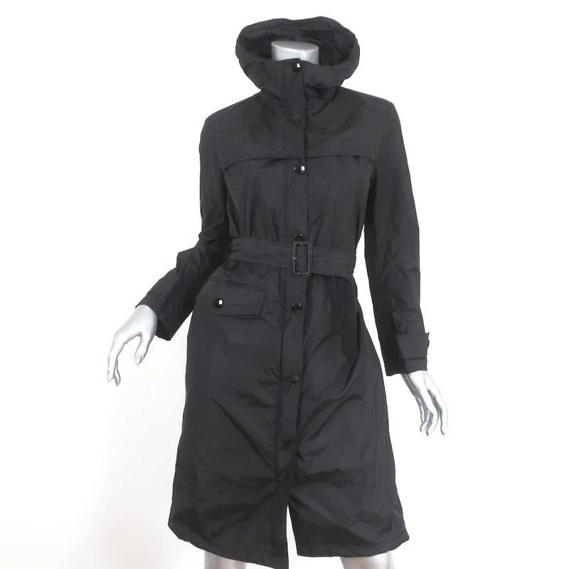 PRADA Trench Coats, Jackets & Vests for Women for sale | eBay