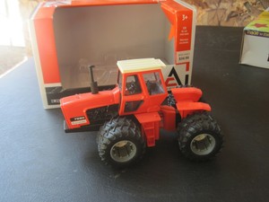 allis chalmers toy tractors ebay