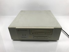 Pakard Bell PB430A Vintage PC