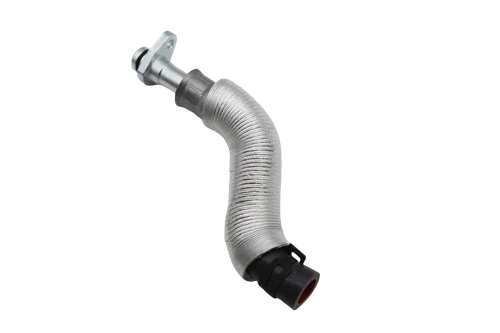 Nueva manguera de línea de retorno de línea de alimentación de aceite turbo para Mini Cooper S R55 - R61 1,6 L - Imagen 8 de 14