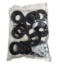 60421 Seals and Spacer Kit Fleck for 9000 val...