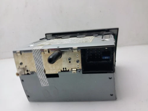 13154304 Sistema Audio/Radio Cd para OPEL ASTRA H BERLINA Enjoy 2005 8733038 - Imagen 4 de 10