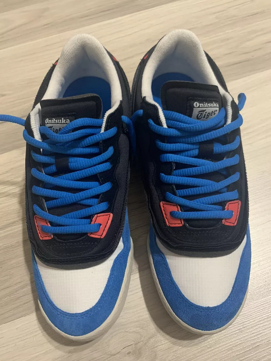 Onitsuka store admix runner
