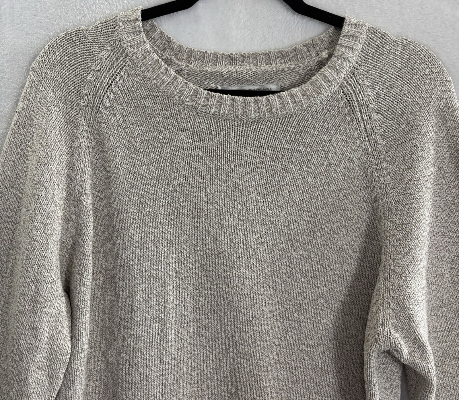 OUTERKNOWN Men Pullover Long Sleeve Crewneck Swea… - image 3