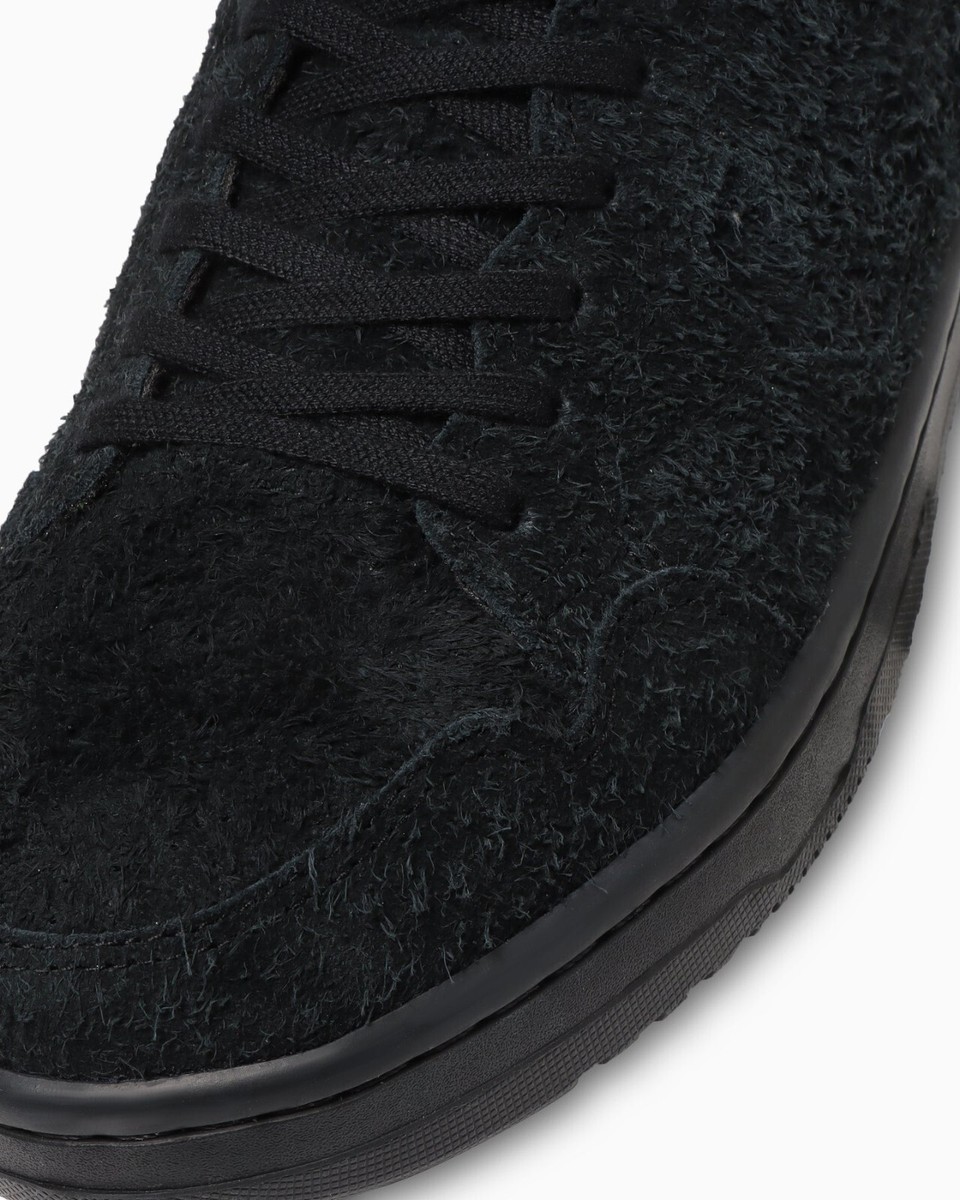 CONVERSE WEAPON SK OX + 34201251 Black Monochrome CONVERSE WEAPON SK OX + 34201251 Black Monochrome