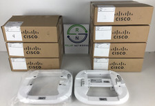 LOT OF 9 Cisco AIR-ANT-LOC-01 Cisco Aironet Hyperlocation Antenna