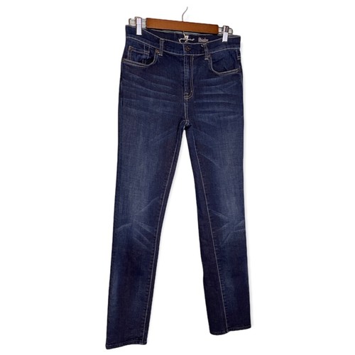 7 for All Mankind Jeans Rhigby Size 16 