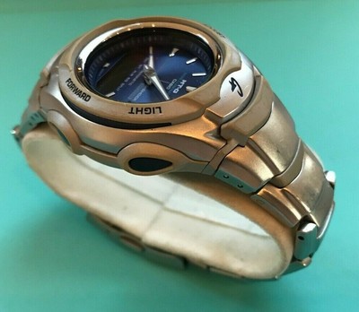 casio mt g neon illuminator