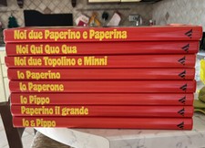 Collezione Disney Libri