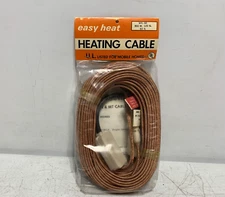 Easy Heat MN-60 Heating Cable 300W 120V 60ft