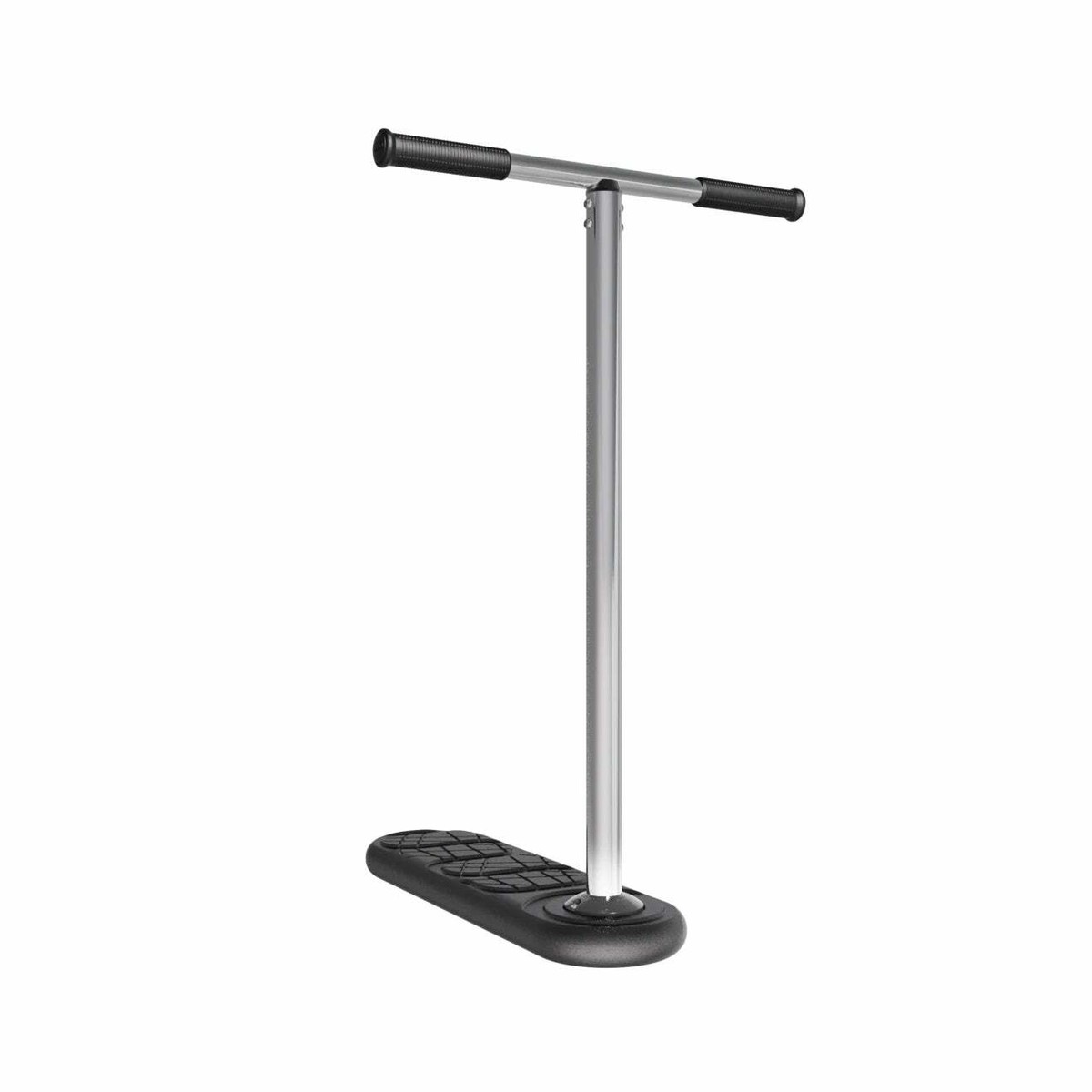 Indo 670 Trampoline Scooter Black