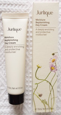 Image of Jurlique Moisture Replenishing Day Cream ~ 15ml ~ Face Moisturiser ~ NEW