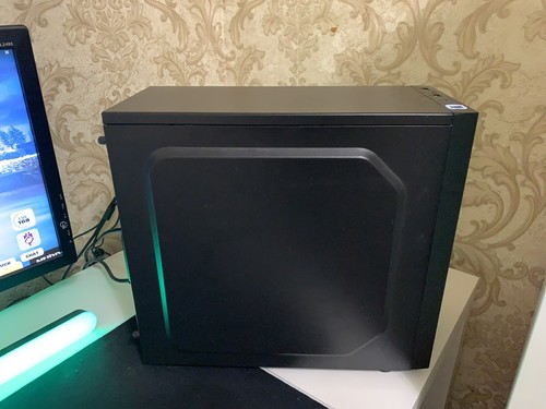 Mikro ATX Gaming PC - Bild 2 von 9