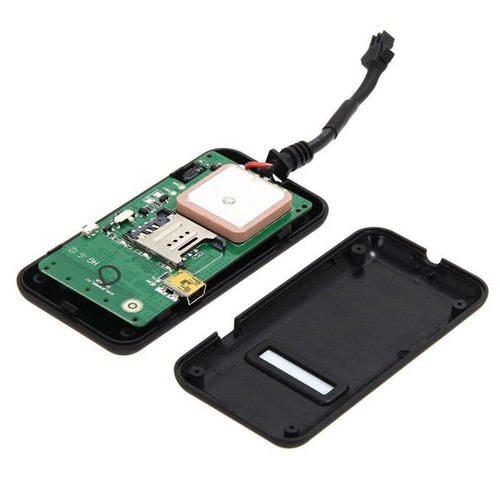 Auto Veicolo Moto Camion GPS Tracker Mini Localizzatore in Tempo Reale Tracci... - Foto 6 di 10