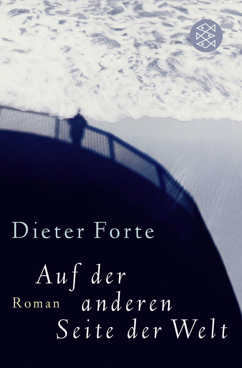 Thumbnail - Dieter Forte / Auf Der Anderen Seite Der Welt