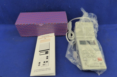 Gehrke 151 HGA 1500 T 15010316 Against Intercom Universal Intercom ...