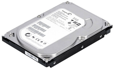 FESTPLATTE SEAGATE BARRACUDA ST250DM000 250GB 7.2K 16MB SATA III 3.5''