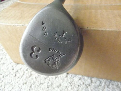 PUMA Regular Flex Golf Clubs