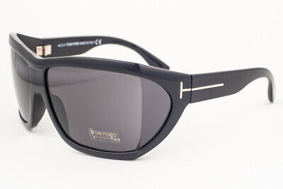 Tom Ford SEDGEWICK Black / Gray Sunglasses TF402 01A 62mm | eBay Tom Ford SEDGEWICK Black / Gray Sunglasses TF402 01A 62mm | eBay