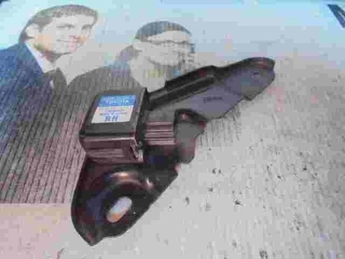 Airbagsensor Airbagsteuergerät Toyota Prius 8917347040 DENSO 2521000150