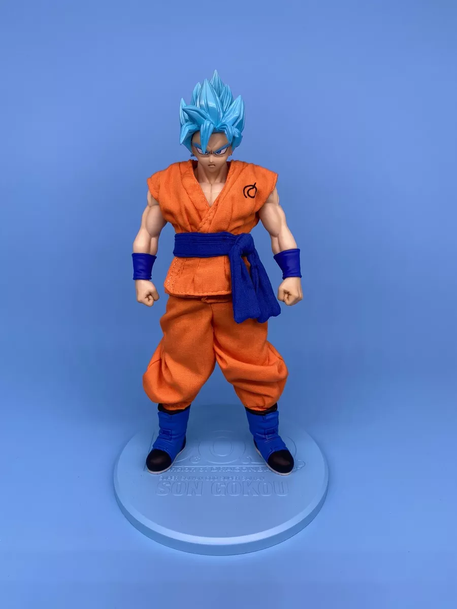 Action Figure Goku (Dimension of Dragon Ball): Dragon Ball Z