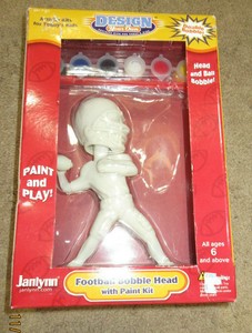 design your own bobblehead