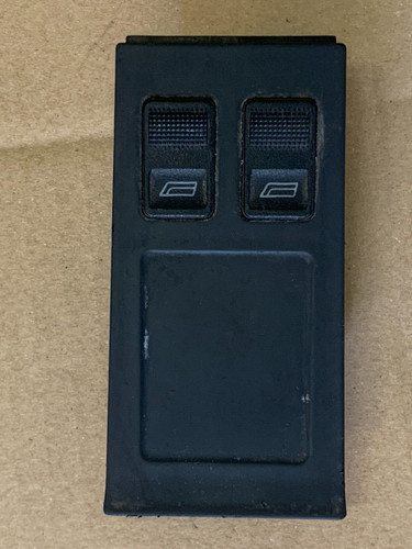 Vw  Audi 80 90   Fensterheberschalter Fensterheber Spiegel elektrisch 895959527C