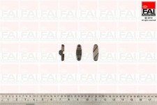 FAI AutoParts R183S Rocker Arm, engine timing for ,CHEVROLET,HYUNDAI,KIA,OPEL,VA